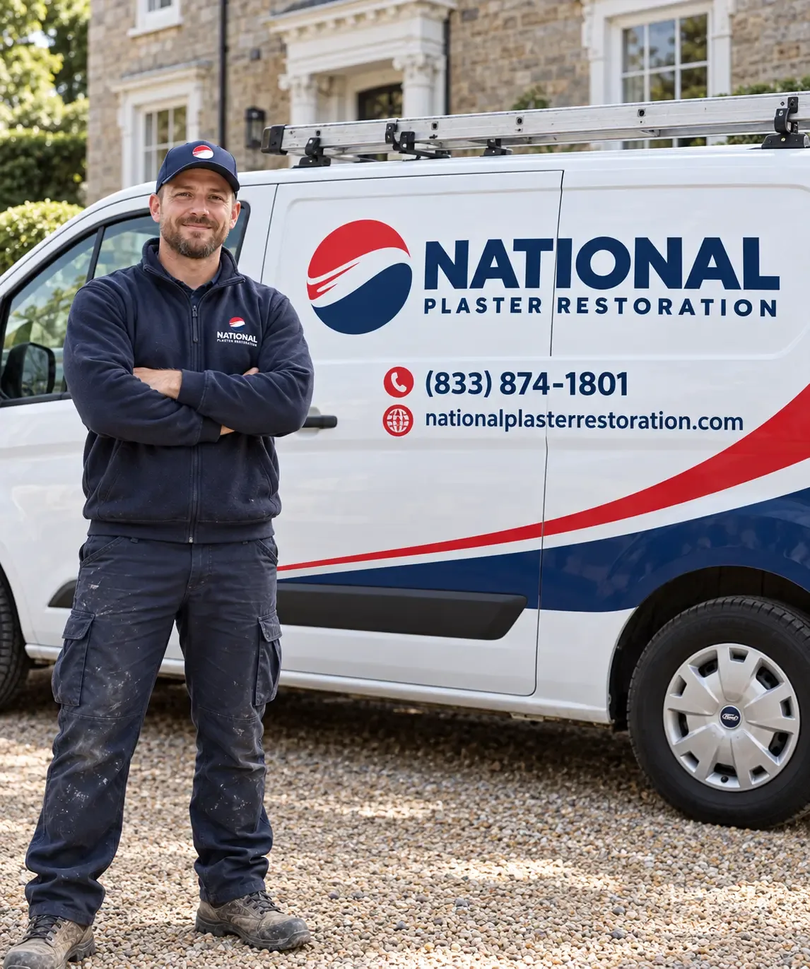 Plaster Repair Collinsville, AL FAQs